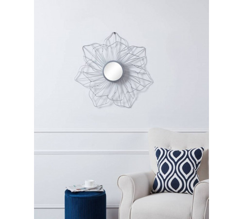 Зеркало настенное Eglo Esashi 425031