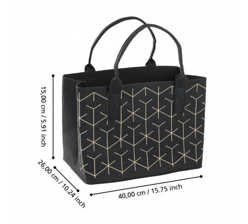 Сумка Eglo Tomisato 426525