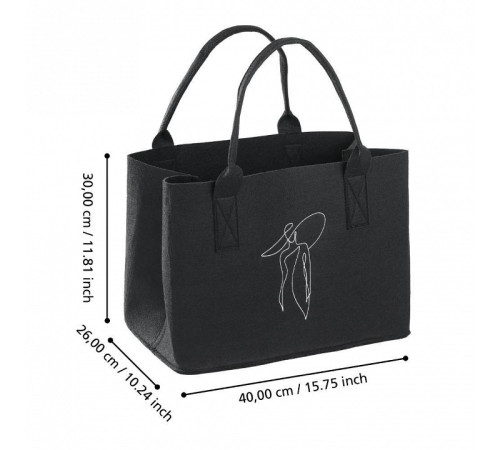 Сумка Eglo Tomisato 426537