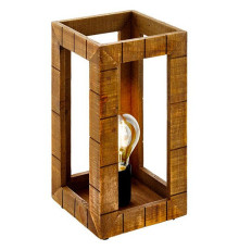 Настольная лампа декоративная Eglo Takhira 43016