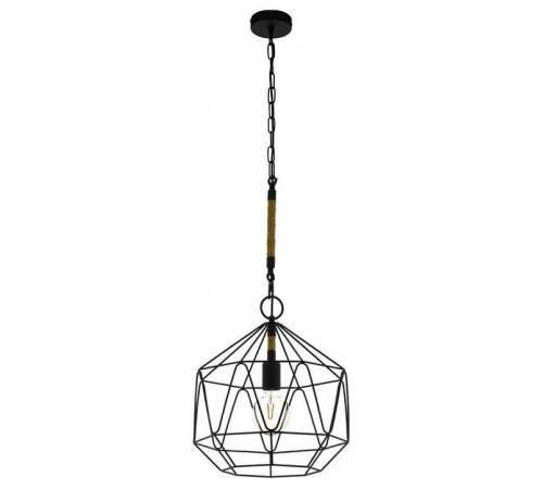 Подвесной светильник Eglo ПРОМО Cottingham 43328