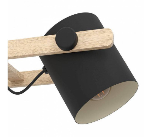 Подвесной светильник Eglo HORNWOOD 43517