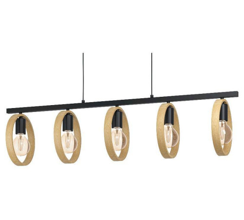 Подвесной светильник Eglo ПРОМО Ipsden 43552