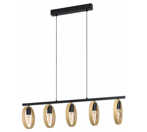 Подвесной светильник Eglo ПРОМО Ipsden 43552