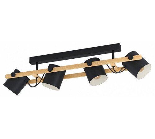 Светильник на штанге Eglo ПРОМО Hornwood 43558