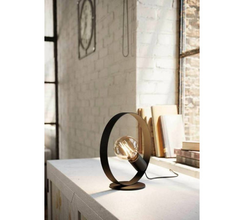 Настольная лампа декоративная Eglo ПРОМО Frijolas 43615