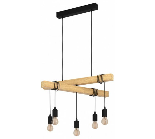 Подвесная люстра Eglo ПРОМО Townshend 43629