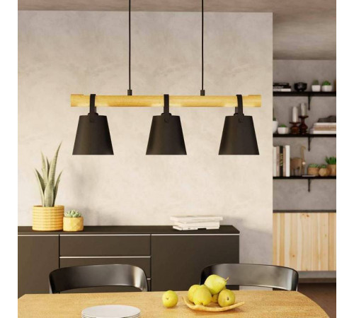 Подвесной светильник Eglo ПРОМО Boyle 43636