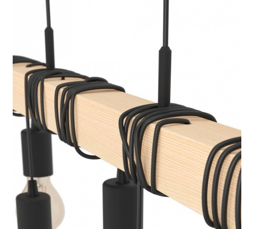 Подвесной светильник Eglo TOWNSHEND 44099