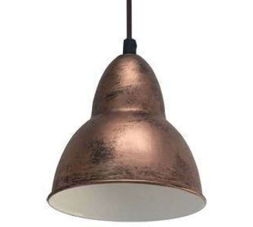 Подвесной светильник Eglo ПРОМО Truro 49235