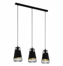 Подвесной светильник Eglo Austell 49448