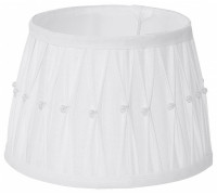 Плафон текстильный Eglo ПРОМО 1+1 Vintage 49961