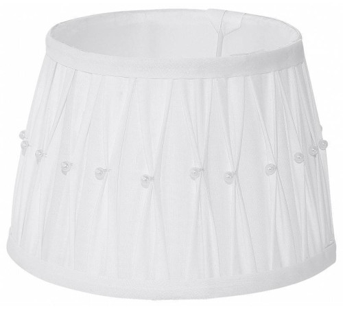 Плафон текстильный Eglo ПРОМО 1+1 Vintage 49961