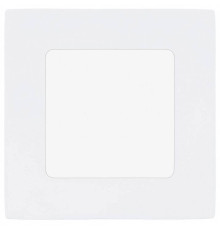 Встраиваемый светильник Eglo ПРОМО Fueva 1 pro 64607