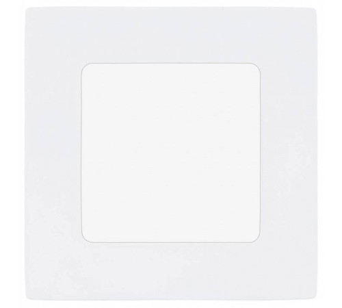 Встраиваемый светильник Eglo ПРОМО Fueva 1 pro 64607