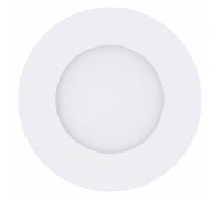 Встраиваемый светильник Eglo ПРОМО Fueva 1 pro 64618