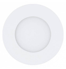 Встраиваемый светильник Eglo ПРОМО Fueva 1 pro 64618