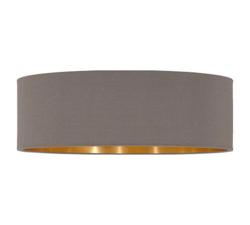 Плафон текстильный Eglo Pasteri Pro 68324