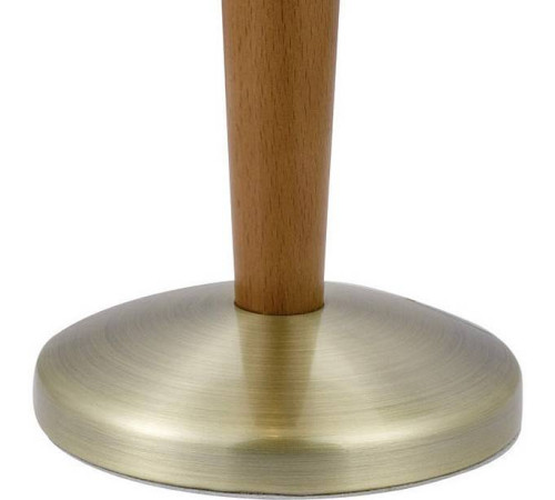 Настольная лампа декоративная Eglo ПРОМО Solo 1 87256