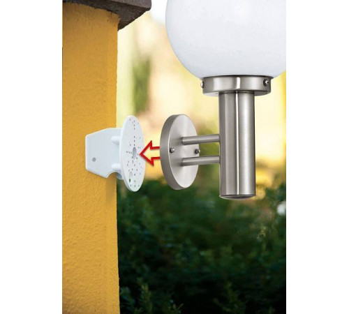 Крепление для уличных светильников Eglo ПРОМО 88152