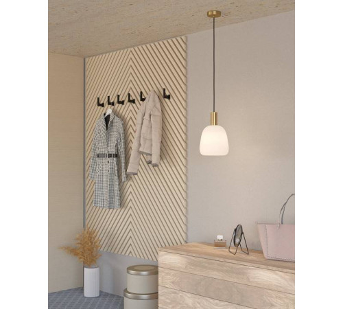 Подвесной светильник Eglo Manzanares 900305