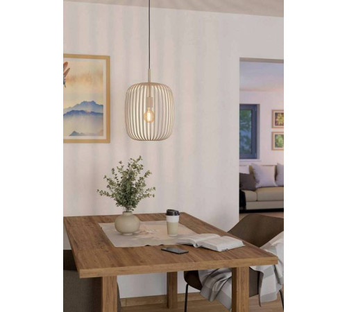 Подвесной светильник Eglo ПРОМО Romazzina 900496