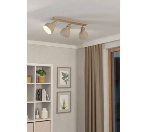 Спот Eglo ПРОМО Arrecife 900713