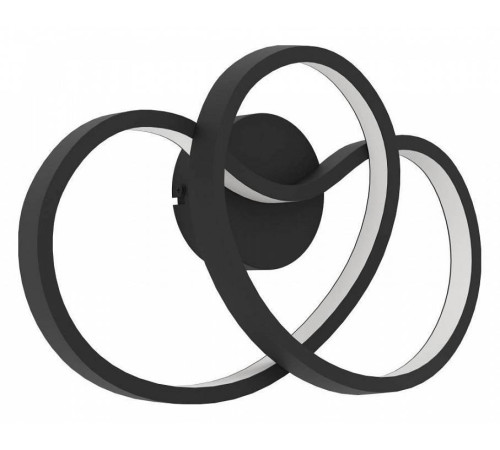 Накладной светильник Eglo Gianella 900949