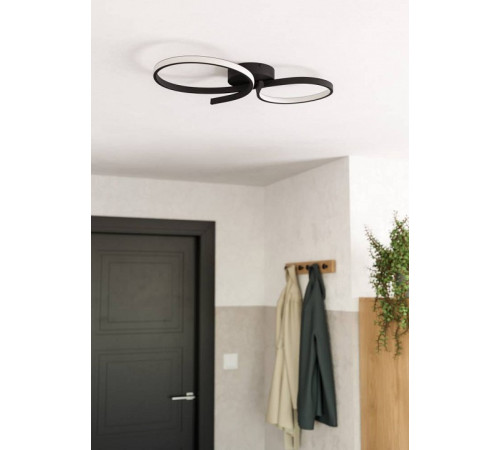 Накладной светильник Eglo SERPINS 901266