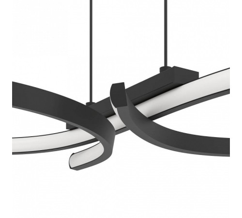 Подвесной светильник Eglo SERPINS 901267