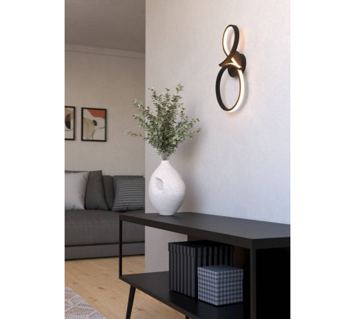 Накладной светильник Eglo SERPINS 901268