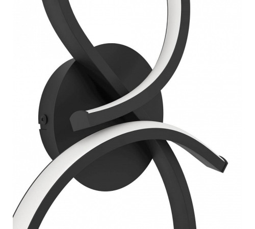 Накладной светильник Eglo SERPINS 901268