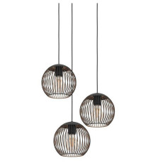 Подвесная люстра Eglo ALMANZORA 901871