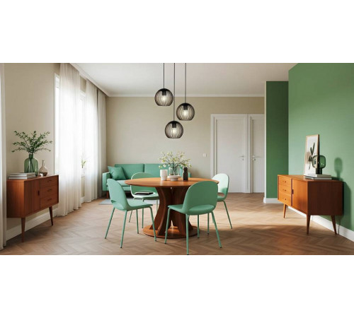 Подвесная люстра Eglo ALMANZORA 901871