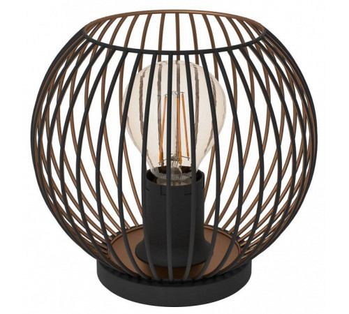 Настольная лампа декоративная Eglo ALMANZORA 901872