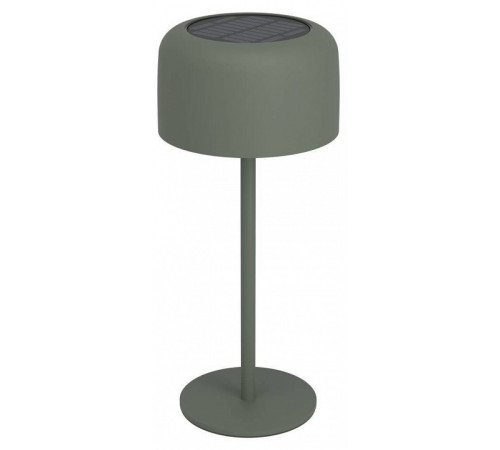 Настольная лампа декоративная Eglo ROCCANOVA 901894