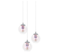 Подвесная люстра Eglo ARISCANI 2 901921