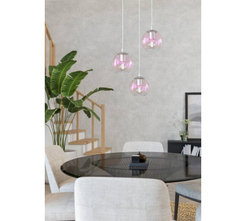 Подвесная люстра Eglo ARISCANI 2 901921