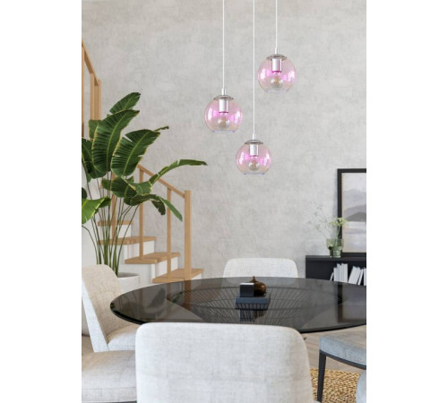 Подвесная люстра Eglo ARISCANI 2 901921