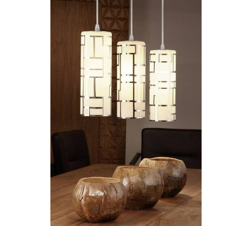 Подвесной светильник Eglo ПРОМО Bayman 92563