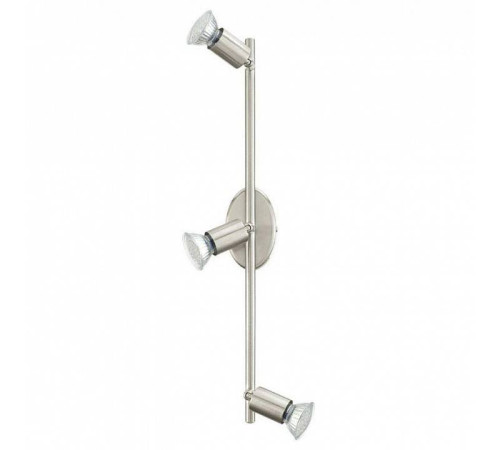 Спот Eglo ПРОМО Buzz-LED 92597