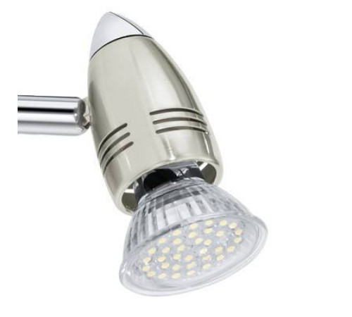 Спот Eglo ПРОМО Magnum-LED 92643