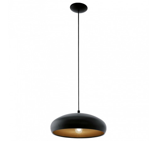 Подвесной светильник Eglo Mogano 1 94605