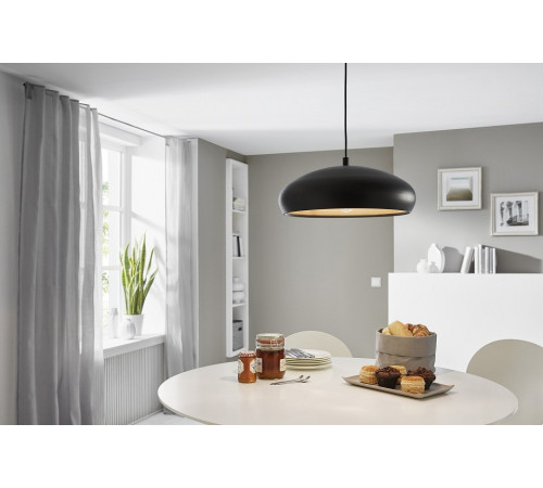 Подвесной светильник Eglo Mogano 1 94605