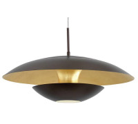 Подвесной светильник Eglo Nuvano 95755