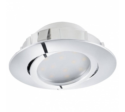 Встраиваемый светильник Eglo ПРОМО Pineda 95855