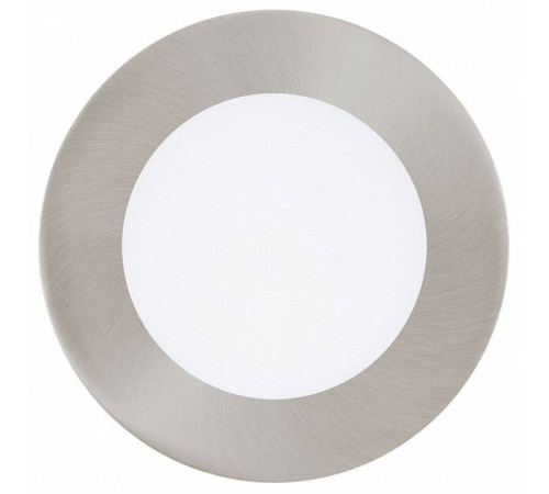 Встраиваемый светильник Eglo ПРОМО Fueva 1 96406