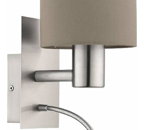 Бра с подсветкой Eglo ПРОМО Pasteri 96478