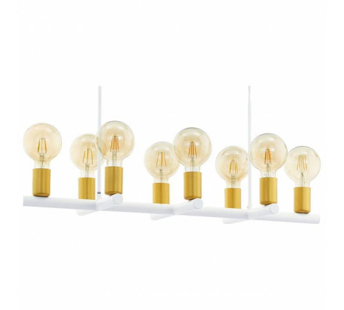 Подвесная люстра Eglo ПРОМО Adri 2 97448