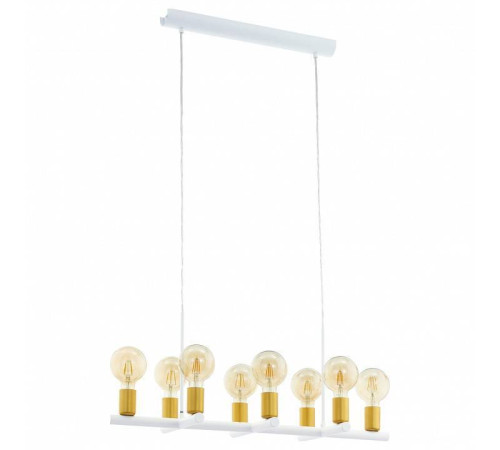 Подвесная люстра Eglo ПРОМО Adri 2 97448